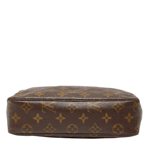 Louis Vuitton Monogram Trousse Toilette 23 Pouch M47524 - Picture 3 of 10